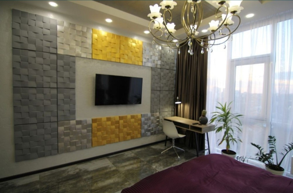 Изысканная квартира для вас  Большая Арнаутская Одеса - фото 12