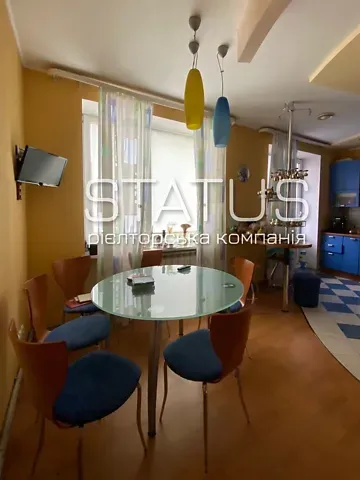 For sale 4-room Apartment 300 sq.m 1100-річчя Полтави вулиця 12 Poltava - photo 5