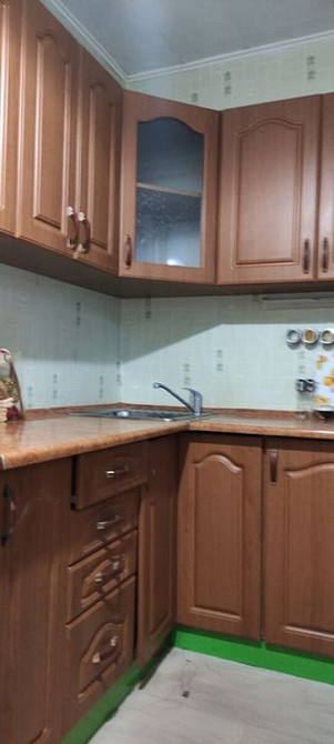 Оренда Квартира 1-кімнатна, 9/9 поверх на проспект Маршала Рокоссовського, 10 Київ - фото 9