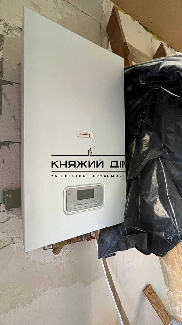 Продаж будинку 100 м2 під чистові роботи, Ворзель. № 2211733 Ворзель - фото 13