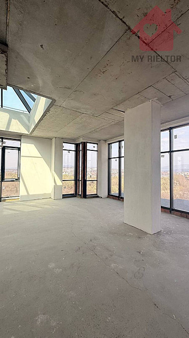 Продаж Квартира 3-кімнатна, 11/11 поверх Ужгород - фото 7