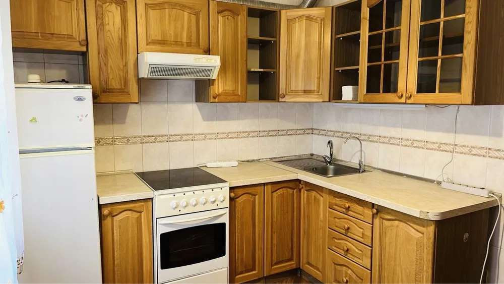 Оренда Квартира 2-кімнатна, 9/14 поверх на пр. Петра Григоренко Київ - фото 2