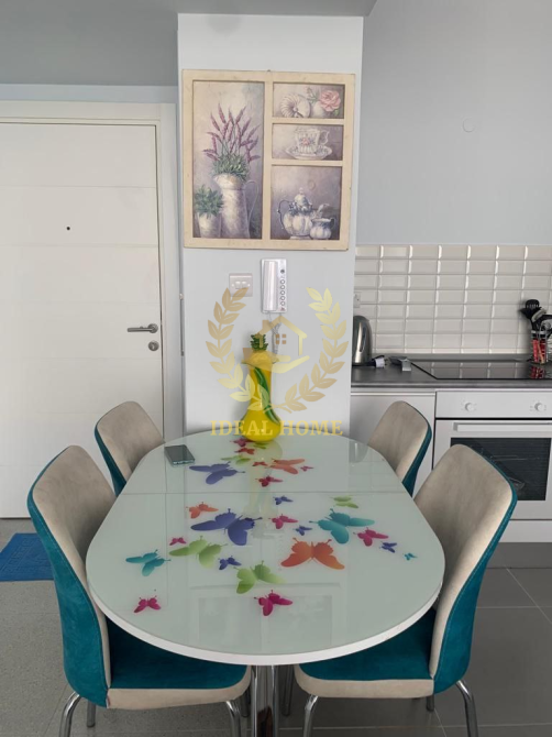 Искеле комплекс Abelia 1+1 Північний Кіпр Київ - фото 8