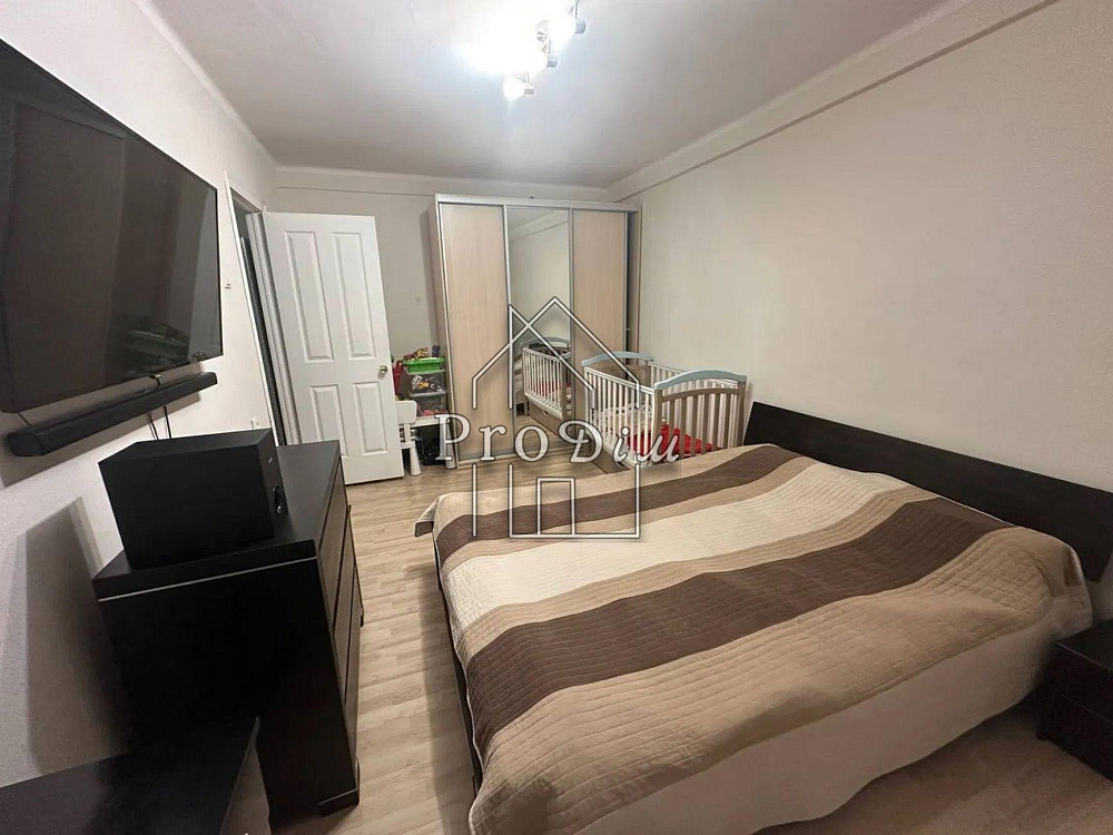 Оренда комерційне приміщення на Воскресенський пр., 40Б приміщень - 2, поверх - 4/5 Київ - фото 4