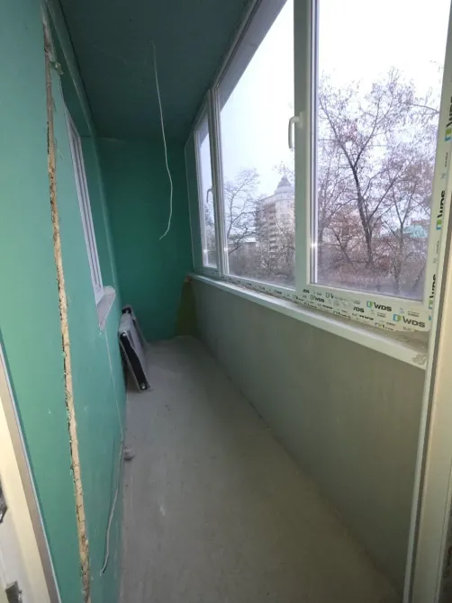 Продажа 1к Квартира 33 кв.м вул. Татарська 36/5 Киев - изображение 11