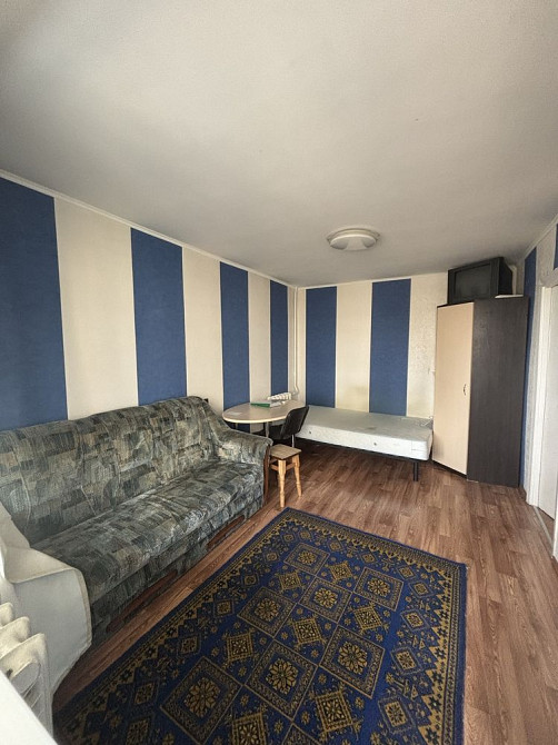 Продаж Квартира 1-кімнатна, 5/9 поверх на Котельникова Михайла вул., д. 7 Київ - фото 2