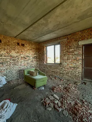 Продаж 2-поверховий   250 кв.м  на вул. Садова 2  - фото 2