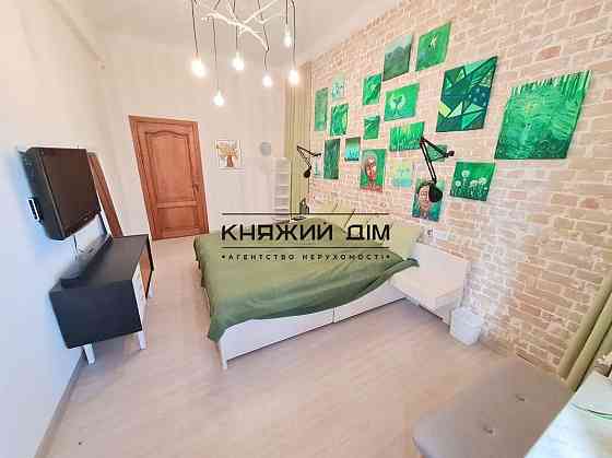 Оренда 3-кімнатної квартири, метро Деміївська. № 11201190 Київ