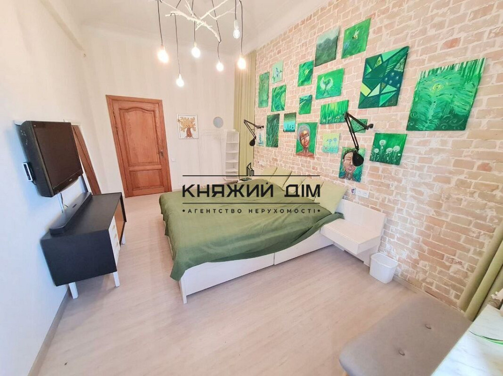 Оренда 3-кімнатної квартири, метро Деміївська. № 11201190 Kiev - photo 5