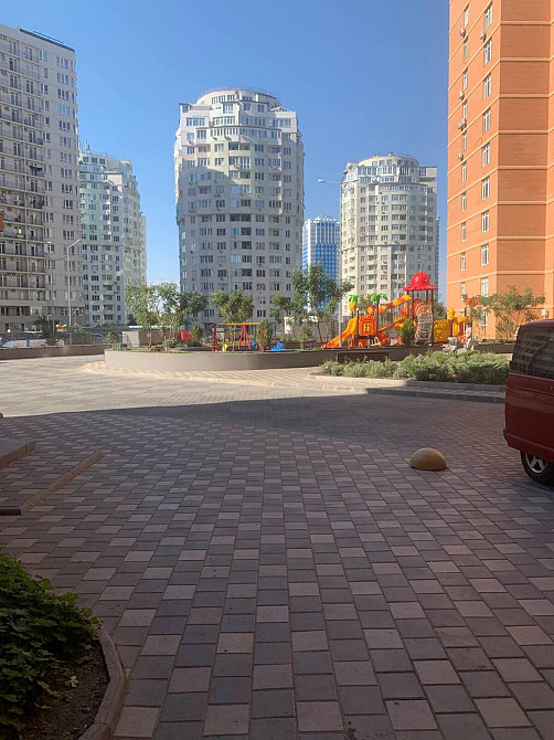 Продаж Квартира 3-кімнатна, 15/23 поверх на Люстдорфська дорога, 55/6 Одеса - фото 10