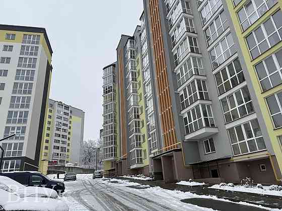 Продаж Квартира 3-кімнатна, 9/10 поверх на вул. Володимира Великого Тернопіль