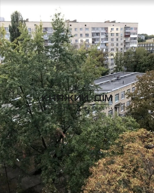 Продаж 2-х к. квартири на Куренівці. № 21145700 Київ - фото 15