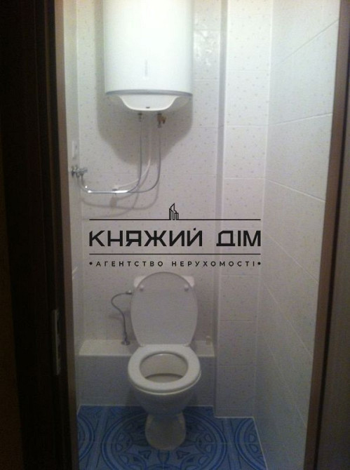 Продаж 2-х к. квартири в новому будинку Куренівка. № 21146528 Київ - фото 7