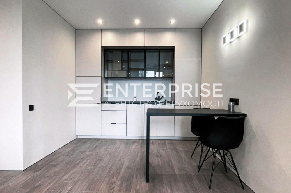 Оренда Квартира 1-кімнатна, 18/25 поверх на вул. Правды Kiev - photo 9