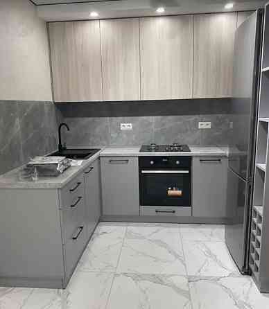 Продаж Квартира 2-кімнатна, 3/11 поверх Ternopil'