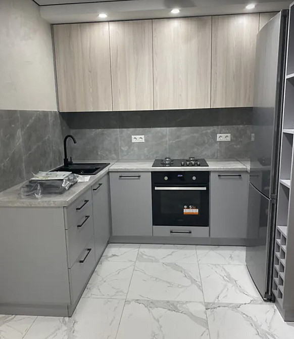 Продаж Квартира 2-кімнатна, 3/11 поверх Ternopil' - photo 2