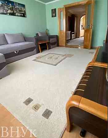 Продаж Квартира 2-кімнатна, 5/5 поверх Ужгород