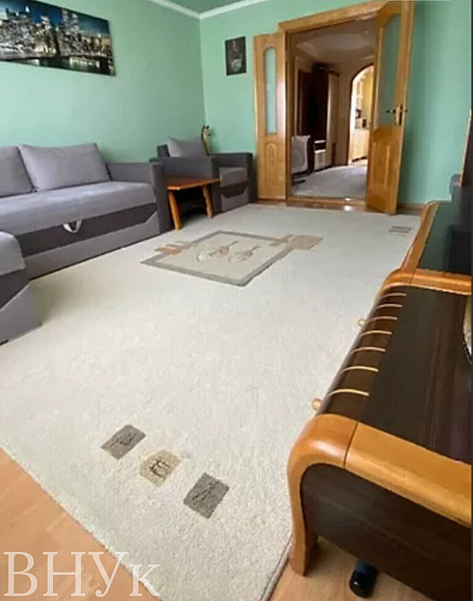 Продаж Квартира 2-кімнатна, 5/5 поверх Ужгород - фото 5