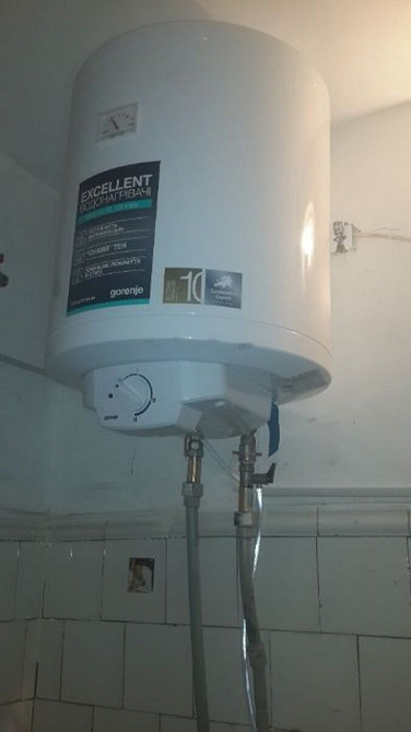 Оренда Квартира 1-кімнатна, 3/5 поверх на Щусева, 3 Київ - фото 8