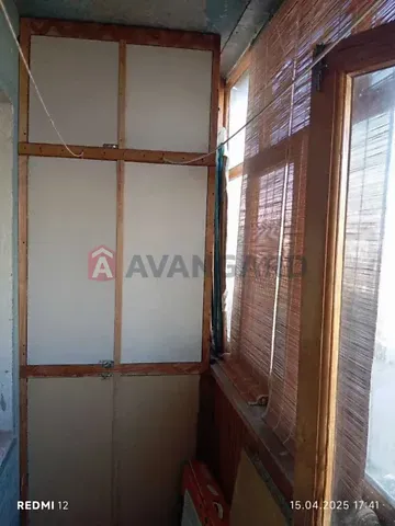 Продаж 1к Квартира 36 кв.м Героїв 93-ї бригади вулиця 15 Запоріжжя - фото 4