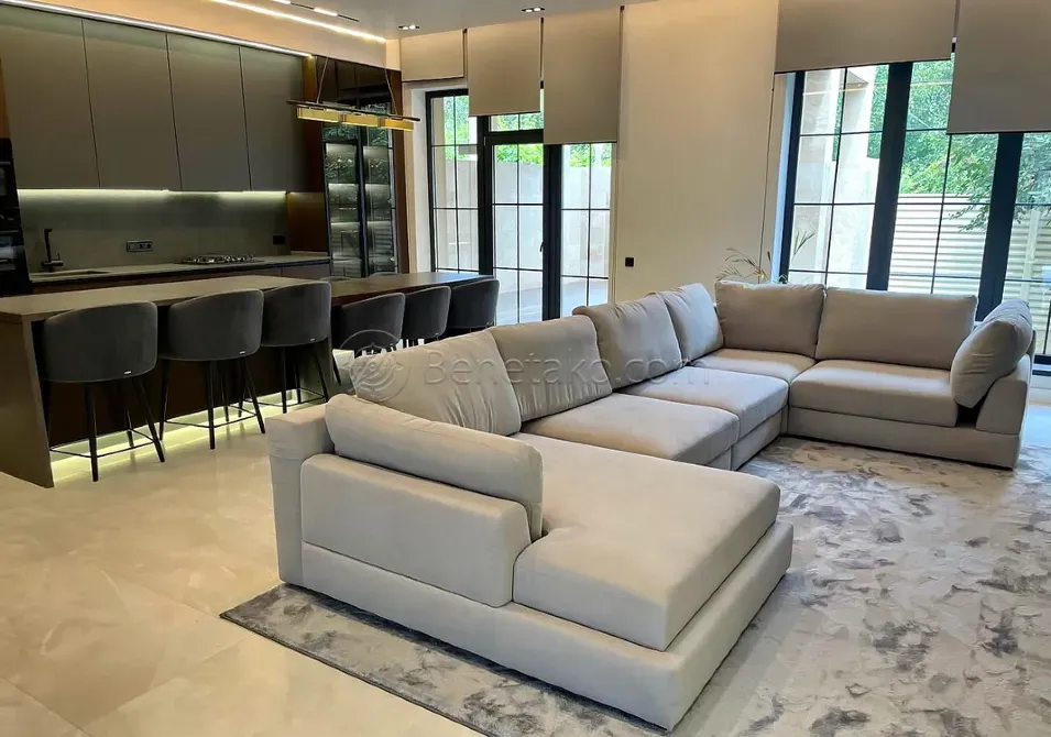 Продаж 4к Квартира 225 кв.м Георгия Липского, 34А Одеса - фото 3