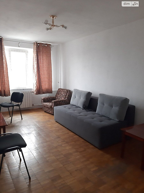 Оренда Квартира 1-кімнатна, 16/16 поверх на Стадіонна, 14 Київ - фото 2