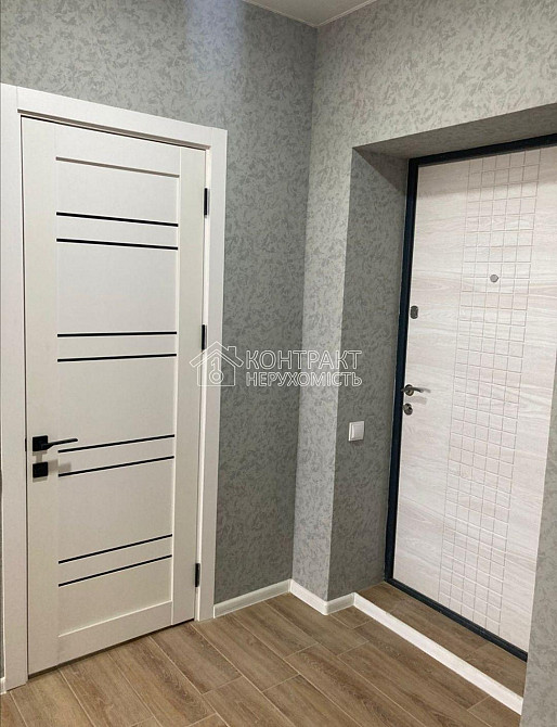 Продаж Квартира 1-кімнатна, 8/9 поверх на вул. Полтавський Шлях Харьков - изображение 11