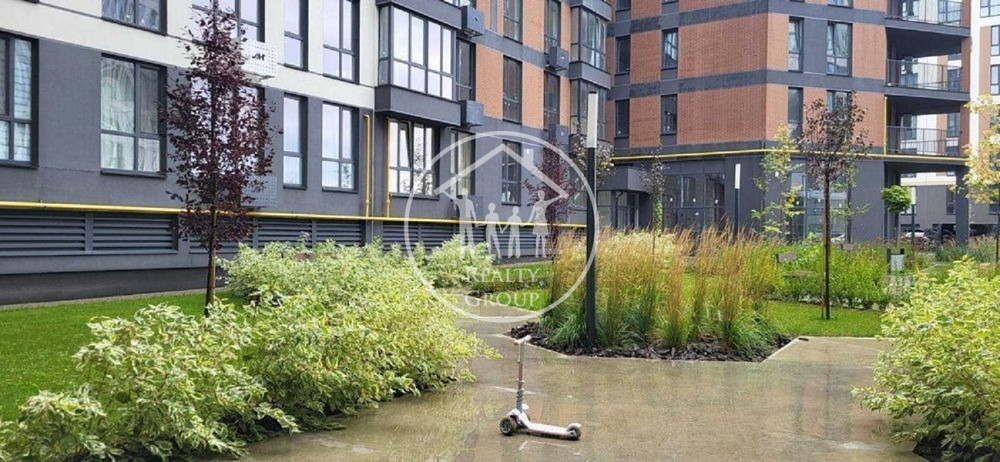 Продаж Квартира 1-кімнатна, 6/8 поверх на Героїв Майдану, 5  - фото 16