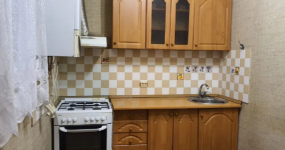 Однокомнатная квартира на ул. Средней Одеса