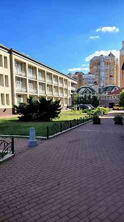 Оренда приміщення вільного призначення на вул. Оболонська Набережна, 19к5 поверх - 1/4 Киев