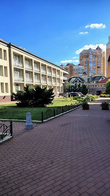 Оренда приміщення вільного призначення на вул. Оболонська Набережна, 19к5 поверх - 1/4 Київ - фото 1