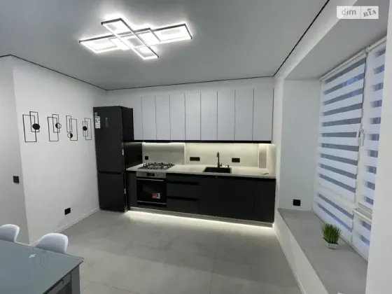 Продаж 1к Квартира 48 кв.м Чернівецька Тернопіль