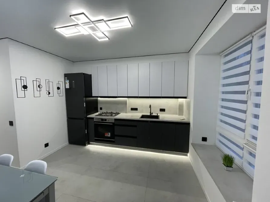 Продаж 1к Квартира 48 кв.м Чернівецька Тернопіль - фото 2