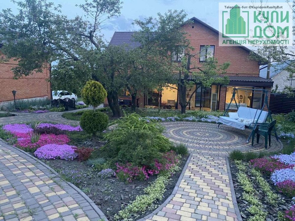 Продам елітний будинок Созонівка з усіма меблями та технікою Кропивницький - фото 23