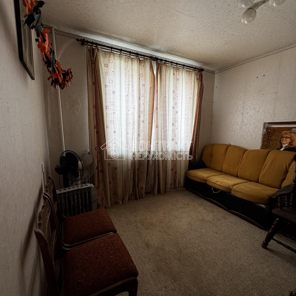 Продаж Квартира 3-кімнатна, 9/16 поверх на вул. Балакірєва Kharkiv - photo 10