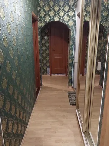 Продаж 2к Квартира 50.8 кв.м Херсонське шосе 38 Миколаїв - фото 8