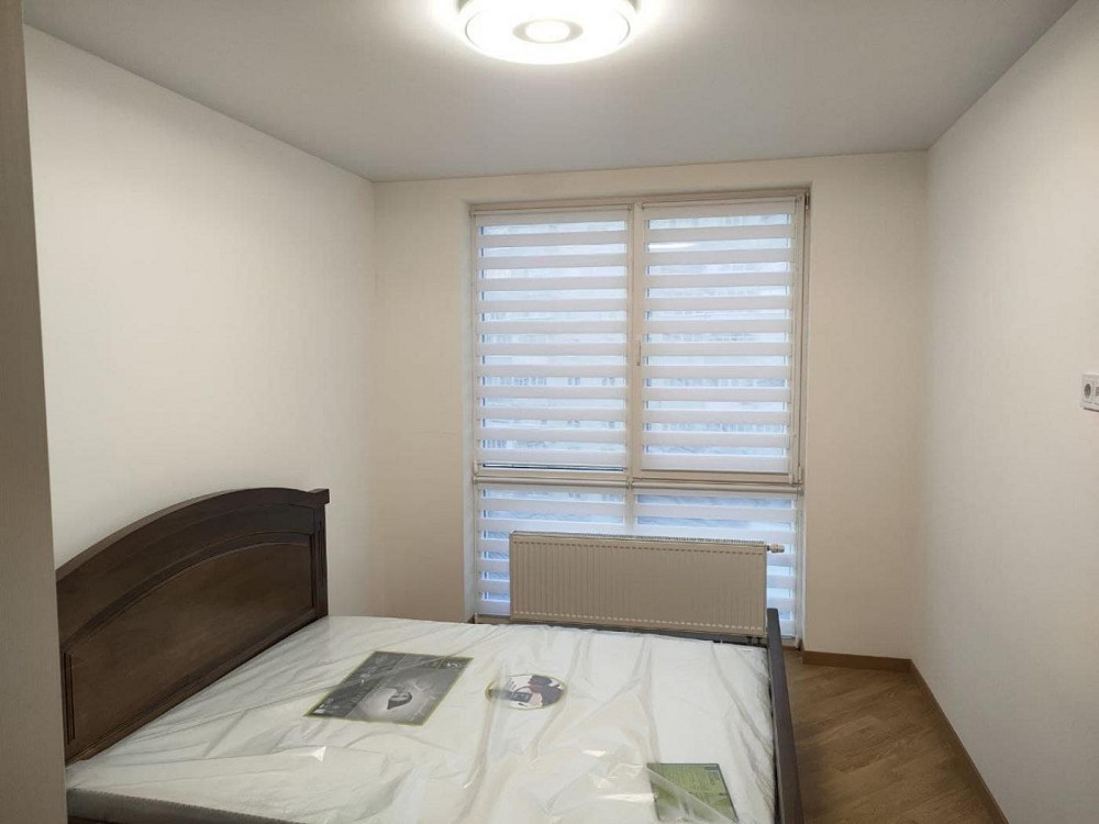 Оренда Квартира 2-кімнатна, 5/6 поверх на вул. Перший Промінь Рівне - фото 5