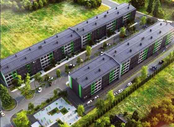 Продаж 1к Квартира 41 кв.м Зарічани Zhytomyr