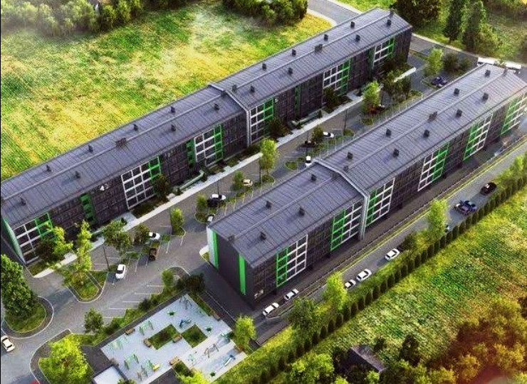 Продаж 1к Квартира 41 кв.м Зарічани Zhytomyr - photo 3