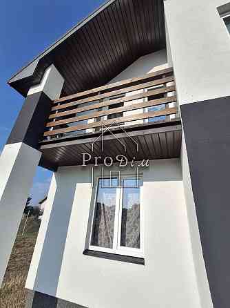 Продаж Будинок 4-кімнатний на Незалежності вул., 35Б Погреби (Броварський район)