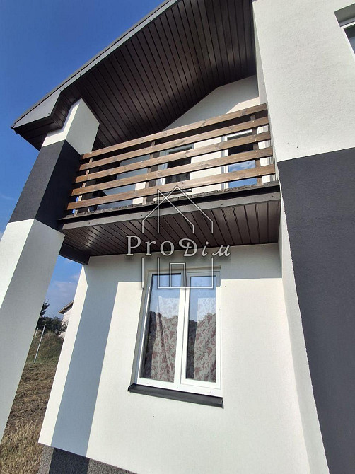 Продаж Будинок 4-кімнатний на Незалежності вул., 35Б Погреби (Броварський район) - изображение 3