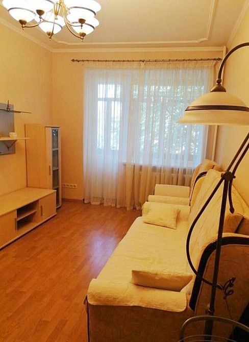 2 кім квартира, Арсенальний пров., Печерський район Київ - фото 2