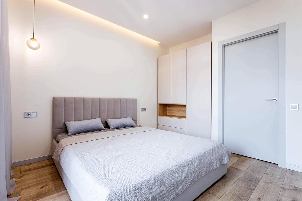 Продаж Квартира 4-кімнатна, 10/18 поверх на Берестейський вул., д. 67 Kiev - photo 8