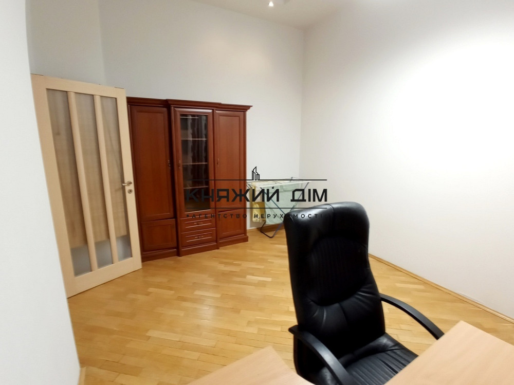 Просторная 3-х к. кварт. студио на Липках. Код №11196357 Київ - фото 7