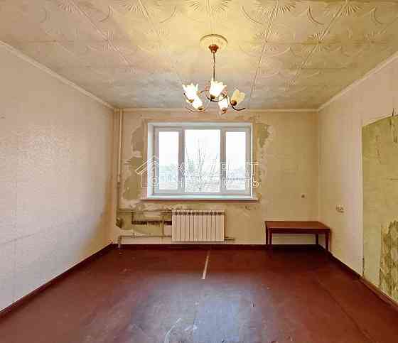 Продаж Квартира 3-кімнатна, 1/10 поверх на вул. Слов'янська Харьков