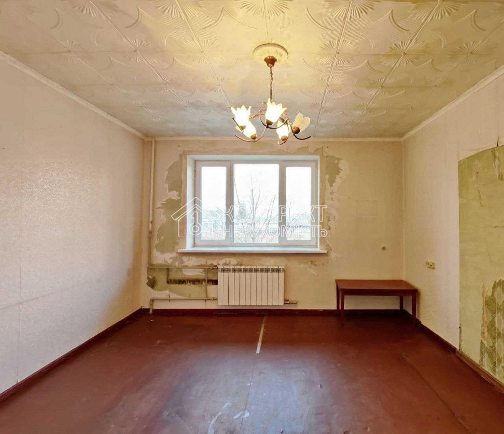 Продаж Квартира 3-кімнатна, 1/10 поверх на вул. Слов'янська Харьков - изображение 5