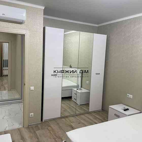 1кімн квартира метро Нивки ЖК Нивки Парк № 11203933 Київ