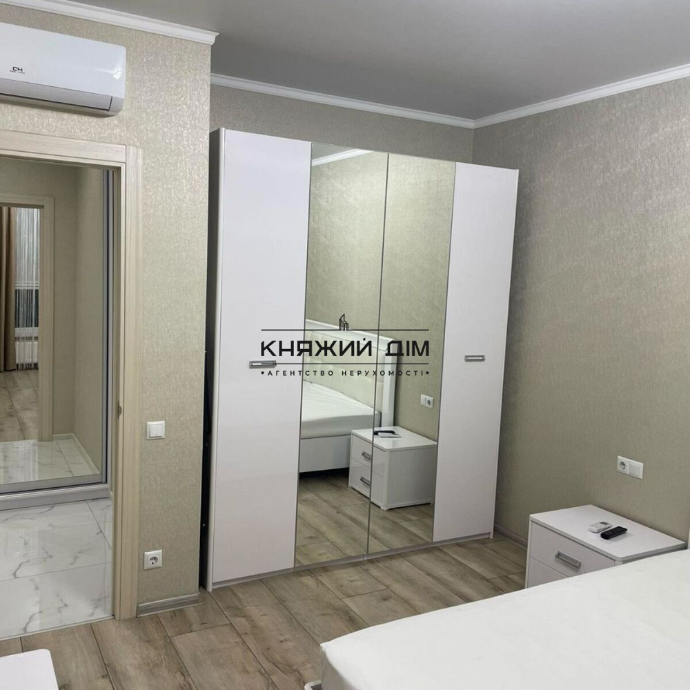 1кімн квартира метро Нивки ЖК Нивки Парк № 11203933 Київ - фото 3