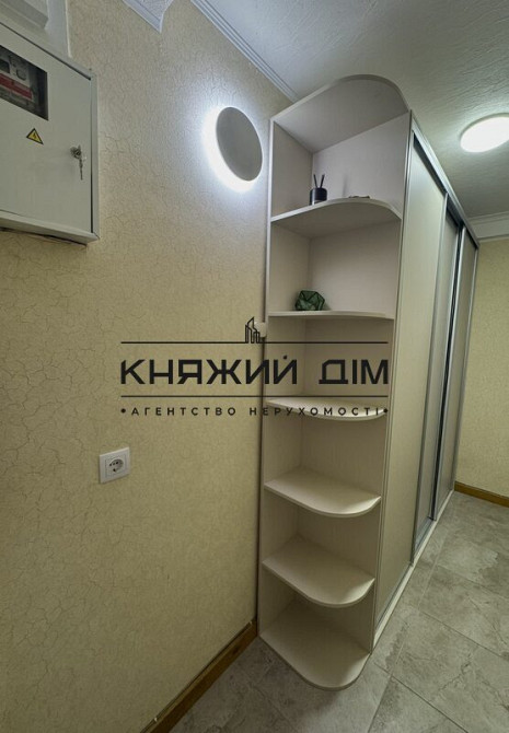 Оренда Квартира 3-кімнатна, 4/9 поверх на Победы просп./ Берестейский просп. Київ - фото 7