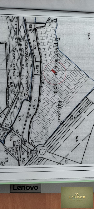 Продаж земельної ділянки 10 соток Карпилівка (Рівненський район) - фото 12